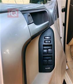 تويوتا لاندكروزر برادو